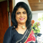 Nilanthi Fernando